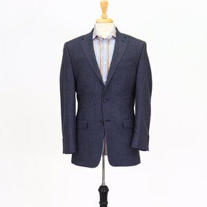 Ralph Lauren Charcoal Blazer